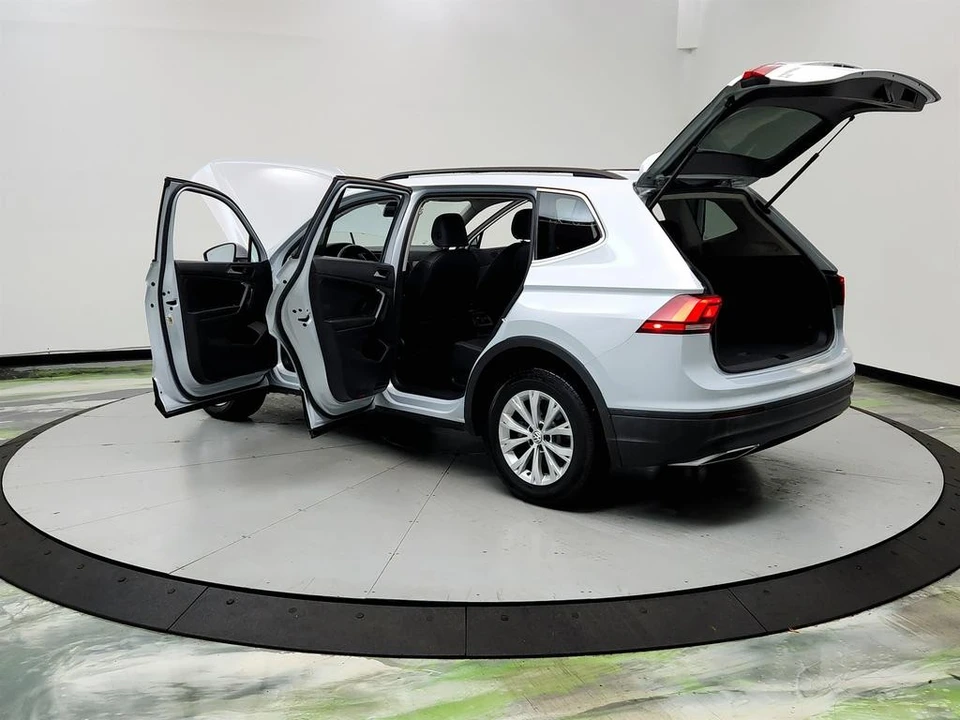 2019 Volkswagen Tiguan - Image 12 of 21