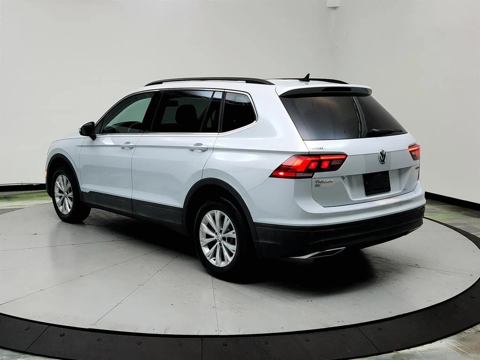 2019 Volkswagen Tiguan - Image 7 of 21