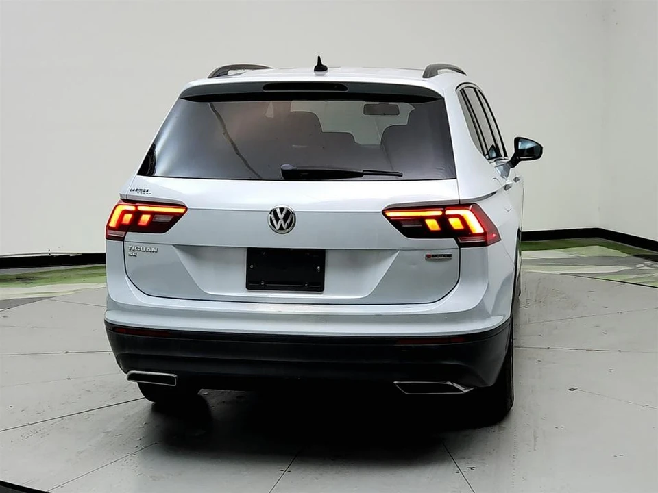 2019 Volkswagen Tiguan - Image 6 of 21