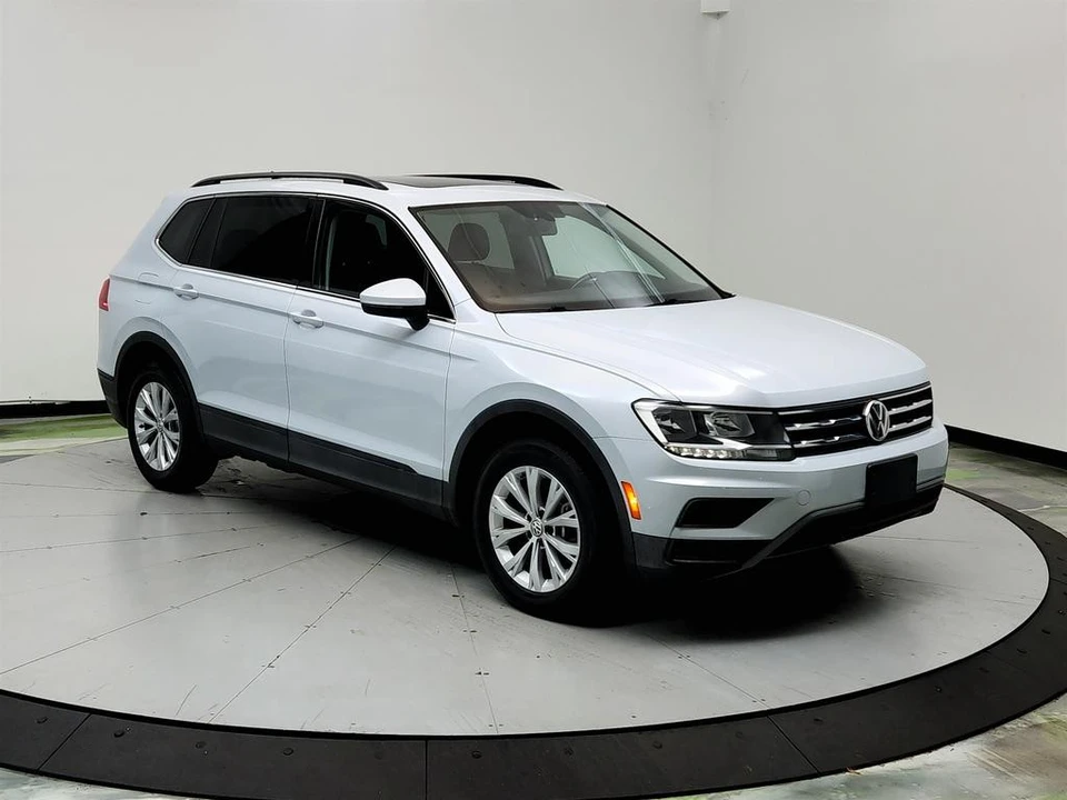 2019 Volkswagen Tiguan - Image 3 of 21