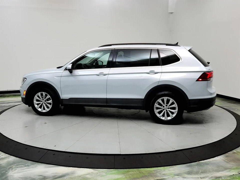 2019 Volkswagen Tiguan - Image 8 of 21