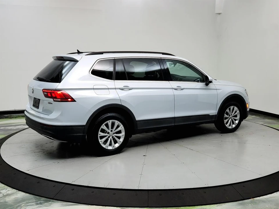 2019 Volkswagen Tiguan - Image 5 of 21