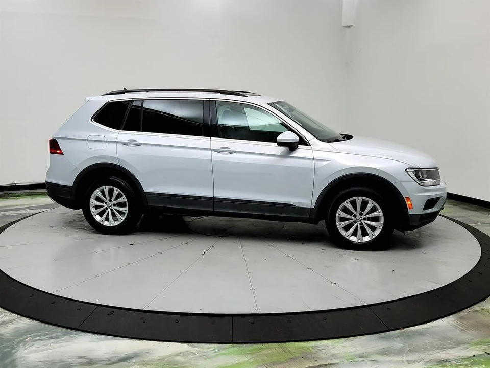 2019 Volkswagen Tiguan - Image 4 of 21