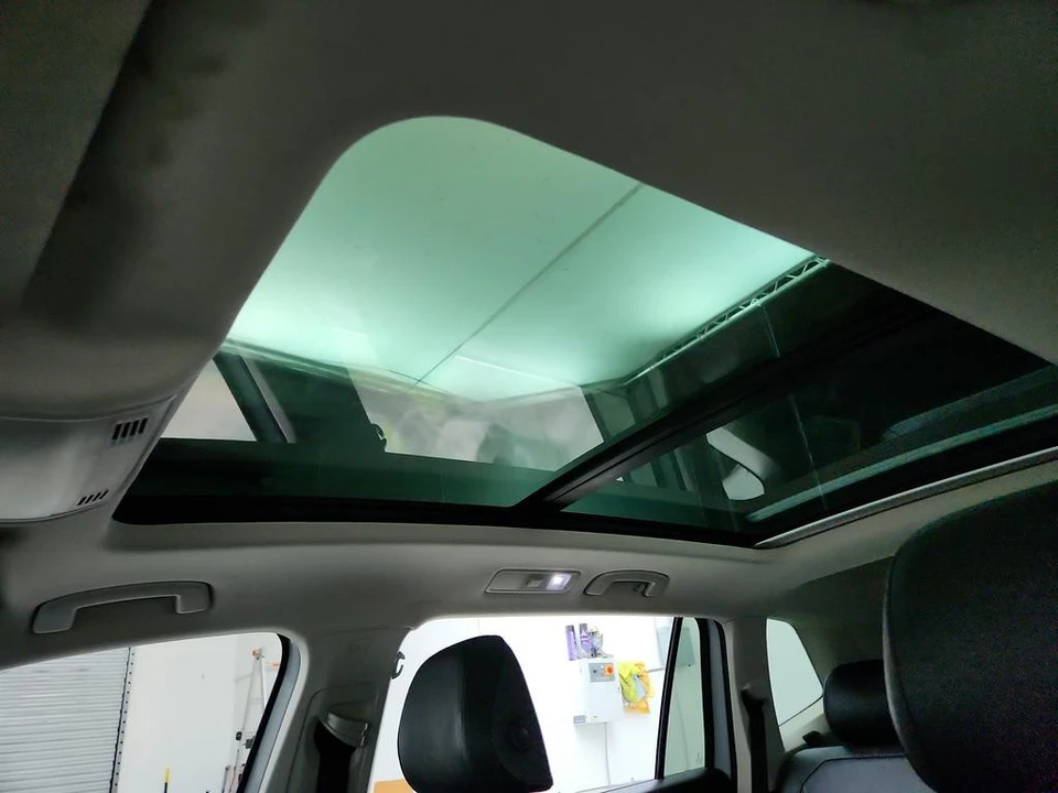 2019 Volkswagen Tiguan - Image 15 of 21