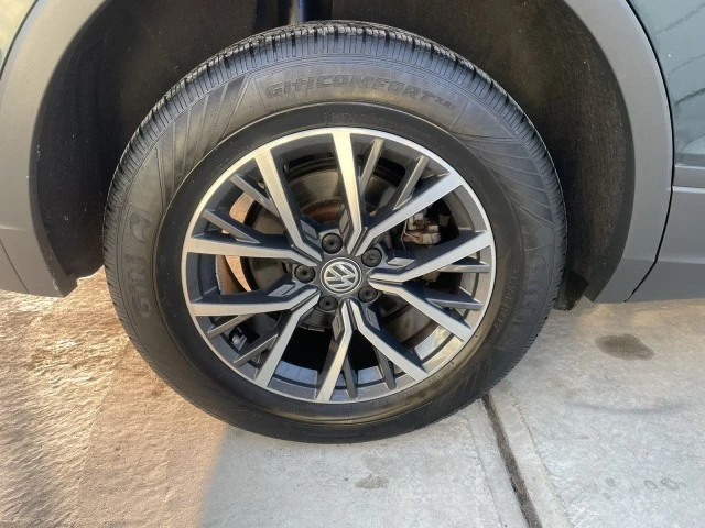 2019 Volkswagen Tiguan - Image 18 of 21