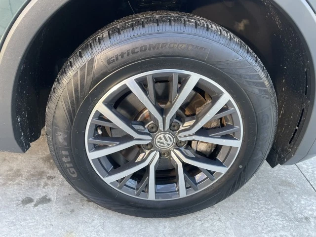 2019 Volkswagen Tiguan - Image 19 of 21
