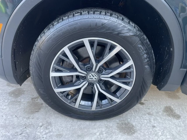 2019 Volkswagen Tiguan - Image 20 of 21