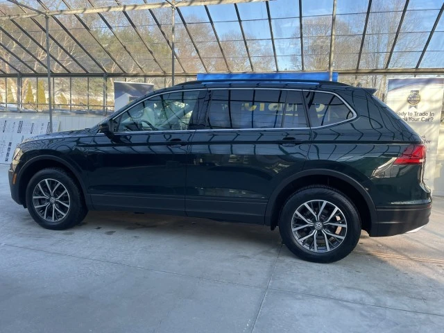 2019 Volkswagen Tiguan - Image 14 of 21