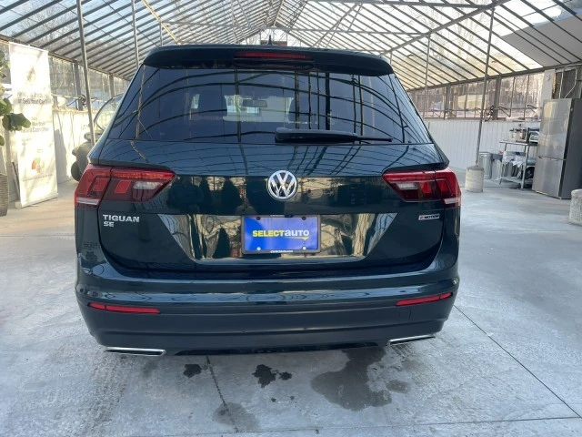 2019 Volkswagen Tiguan - Image 9 of 21