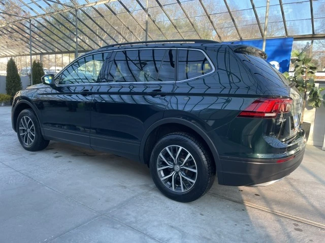 2019 Volkswagen Tiguan - Image 15 of 21