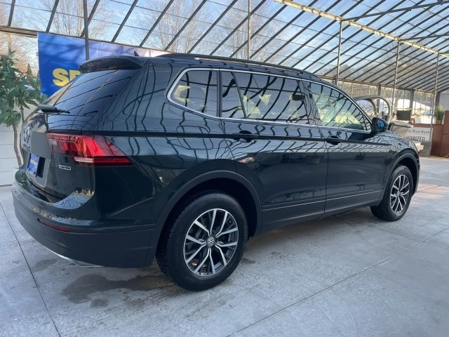 2019 Volkswagen Tiguan - Image 8 of 21