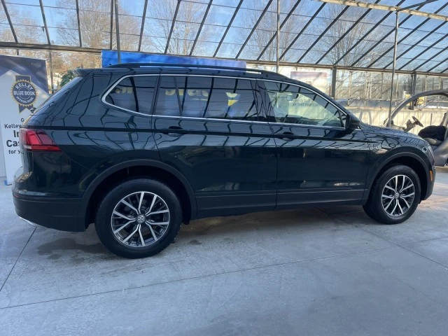2019 Volkswagen Tiguan - Image 6 of 21