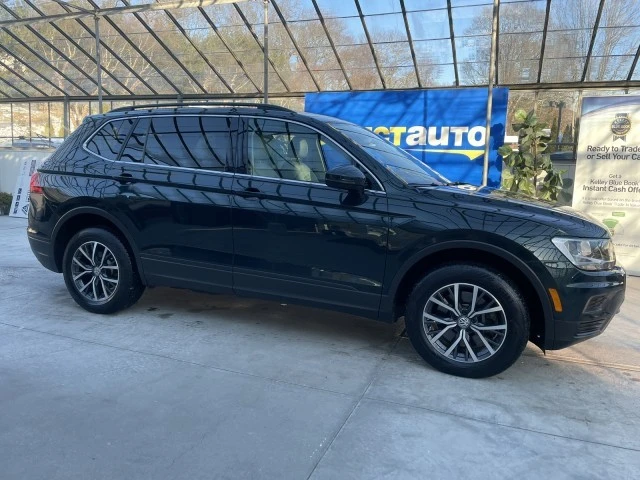 2019 Volkswagen Tiguan - Image 4 of 21