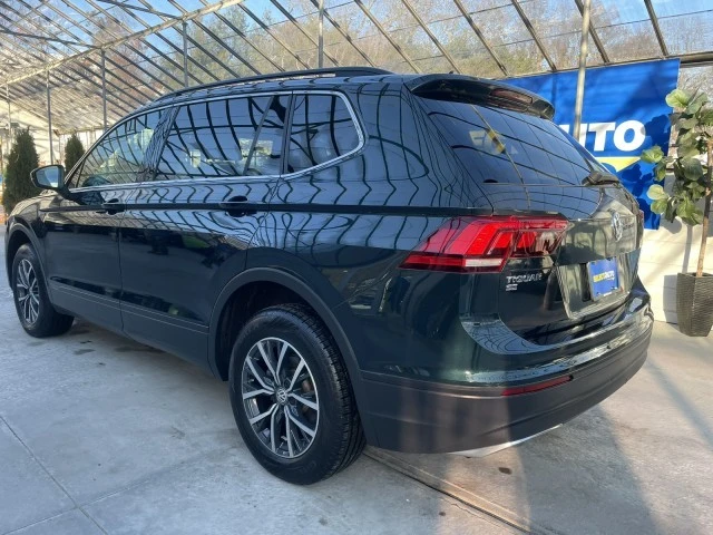 2019 Volkswagen Tiguan - Image 16 of 21