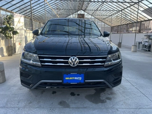 2019 Volkswagen Tiguan - Image 2 of 21