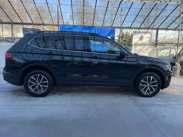 2019 Volkswagen Tiguan - Image 5 of 21
