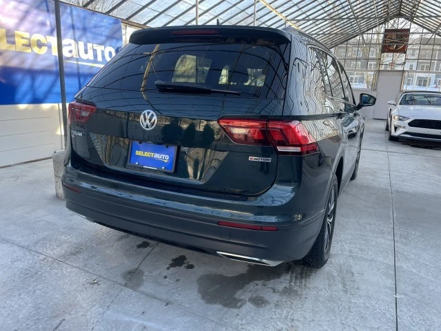 2019 Volkswagen Tiguan - Image 7 of 21