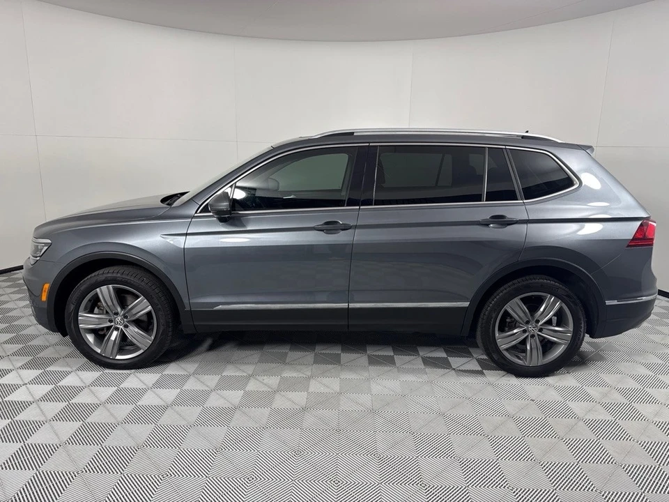 2019 Volkswagen Tiguan - Image 9 of 12