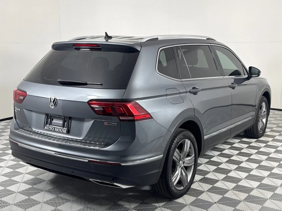 2019 Volkswagen Tiguan - Image 5 of 12