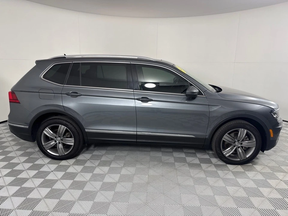 2019 Volkswagen Tiguan - Image 4 of 12
