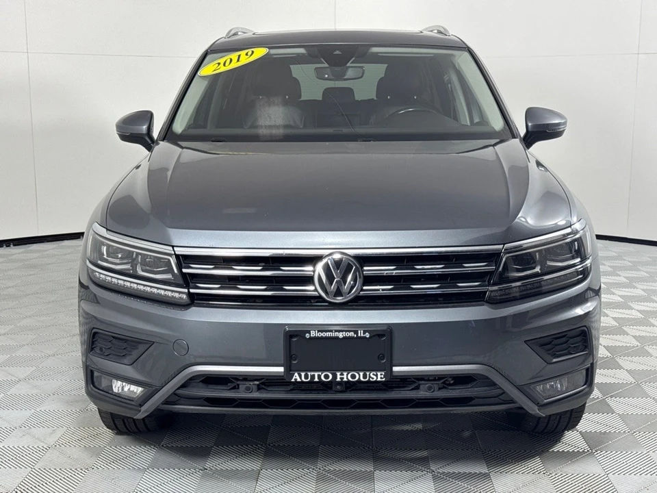 2019 Volkswagen Tiguan - Image 12 of 12