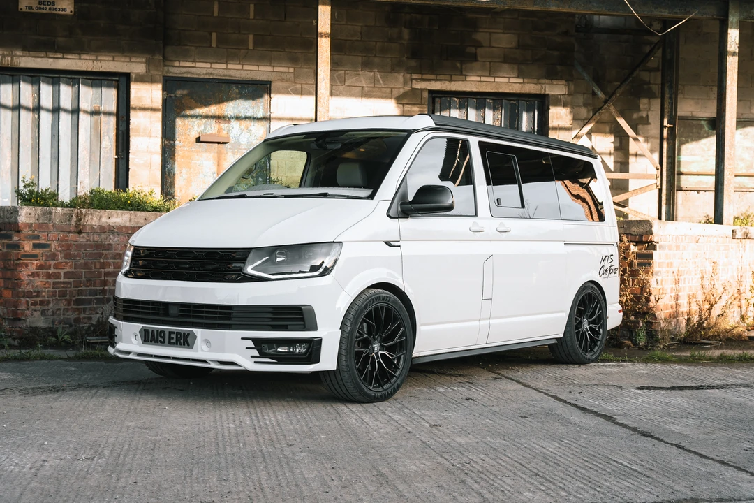 2019 Volkswagen Type 2 - Image 5 of 31