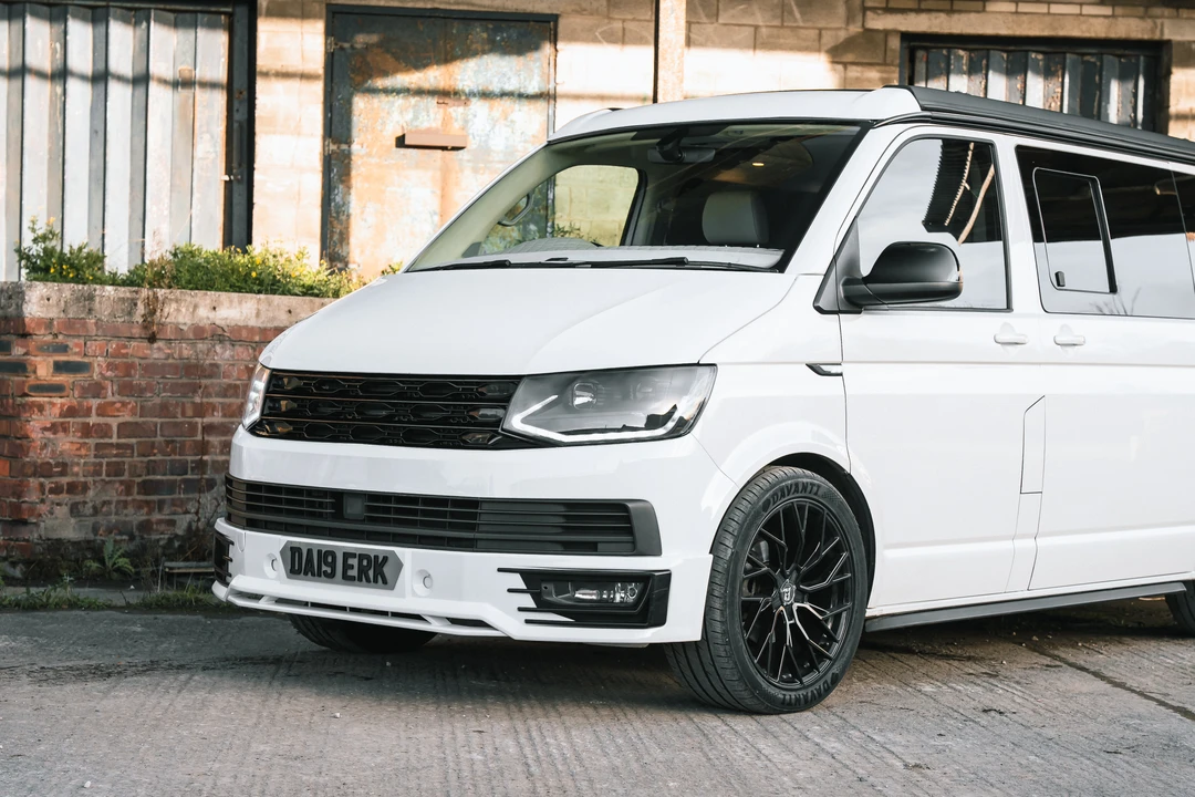 2019 Volkswagen Type 2 - Image 16 of 31