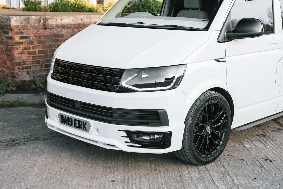 2019 Volkswagen Type 2 - Image 17 of 31