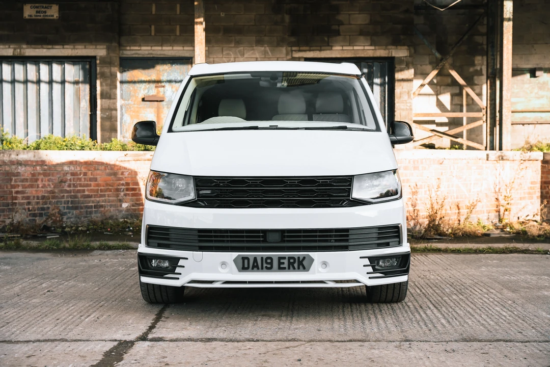 2019 Volkswagen Type 2 - Image 6 of 31