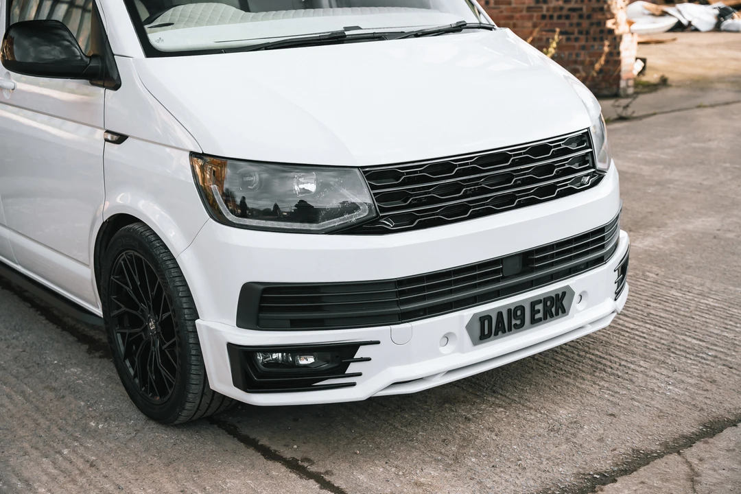 2019 Volkswagen Type 2 - Image 18 of 31