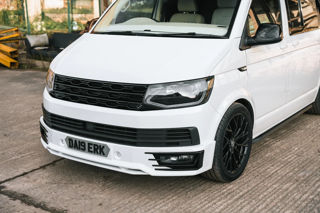 2019 Volkswagen Type 2 - Image 19 of 31