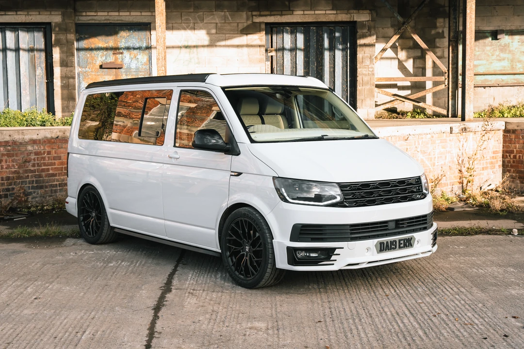 2019 Volkswagen Type 2 - Image 7 of 31
