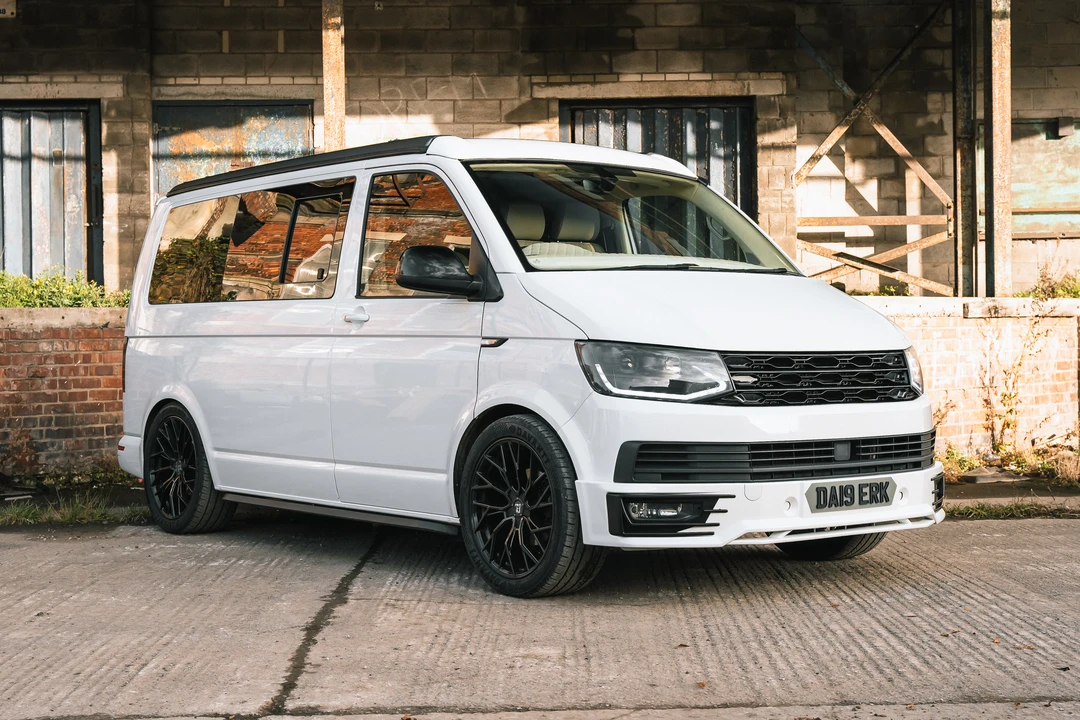 2019 Volkswagen Type 2 - Image 8 of 31