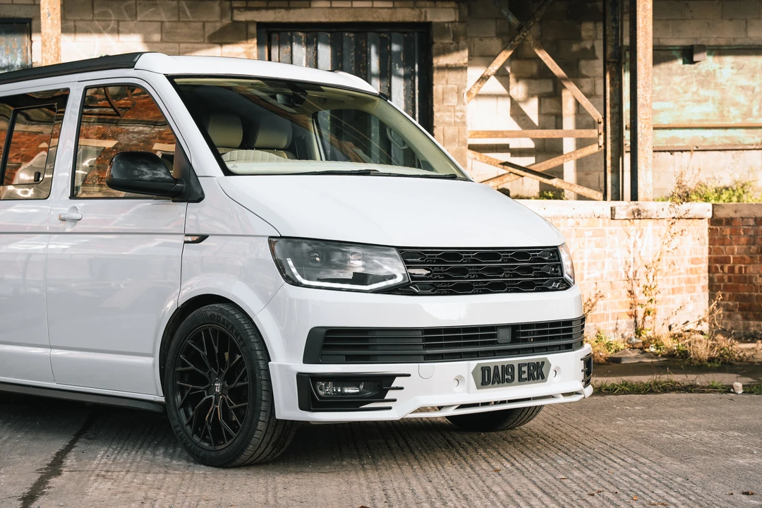 2019 Volkswagen Type 2 - Image 30 of 31