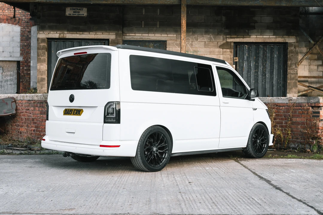 2019 Volkswagen Type 2 - Image 12 of 31