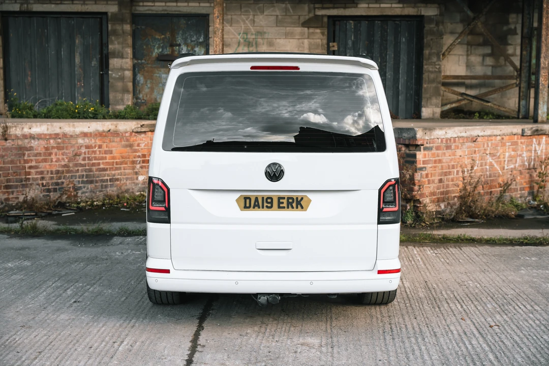 2019 Volkswagen Type 2 - Image 13 of 31