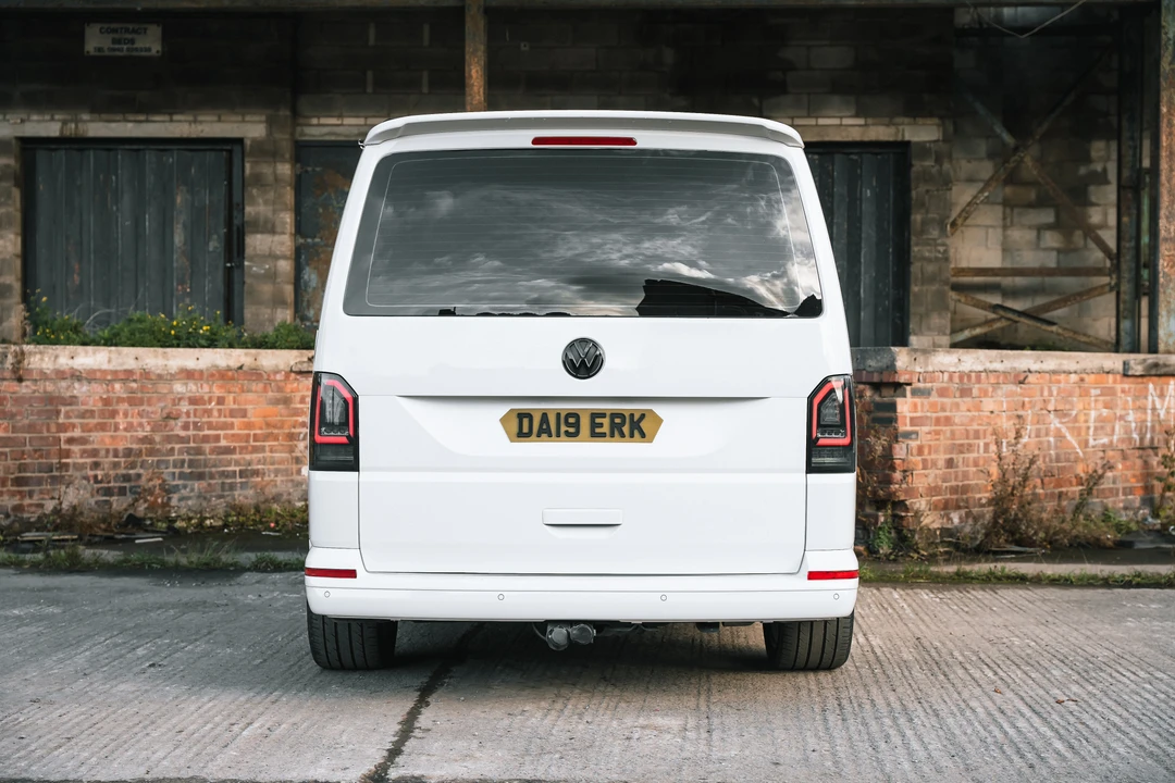 2019 Volkswagen Type 2 - Image 14 of 31