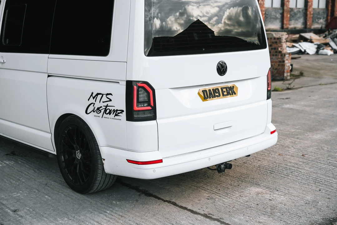 2019 Volkswagen Type 2 - Image 31 of 31