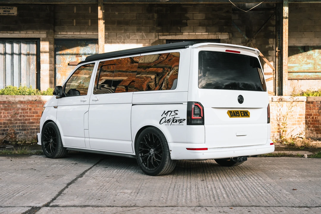 2019 Volkswagen Type 2 - Image 15 of 31
