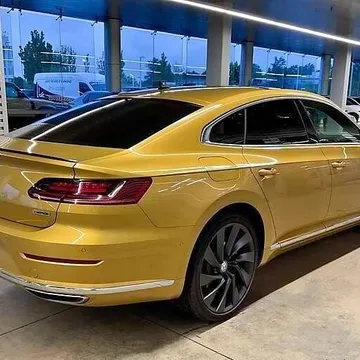2019 Volkswagen Arteon 2.0 TSI