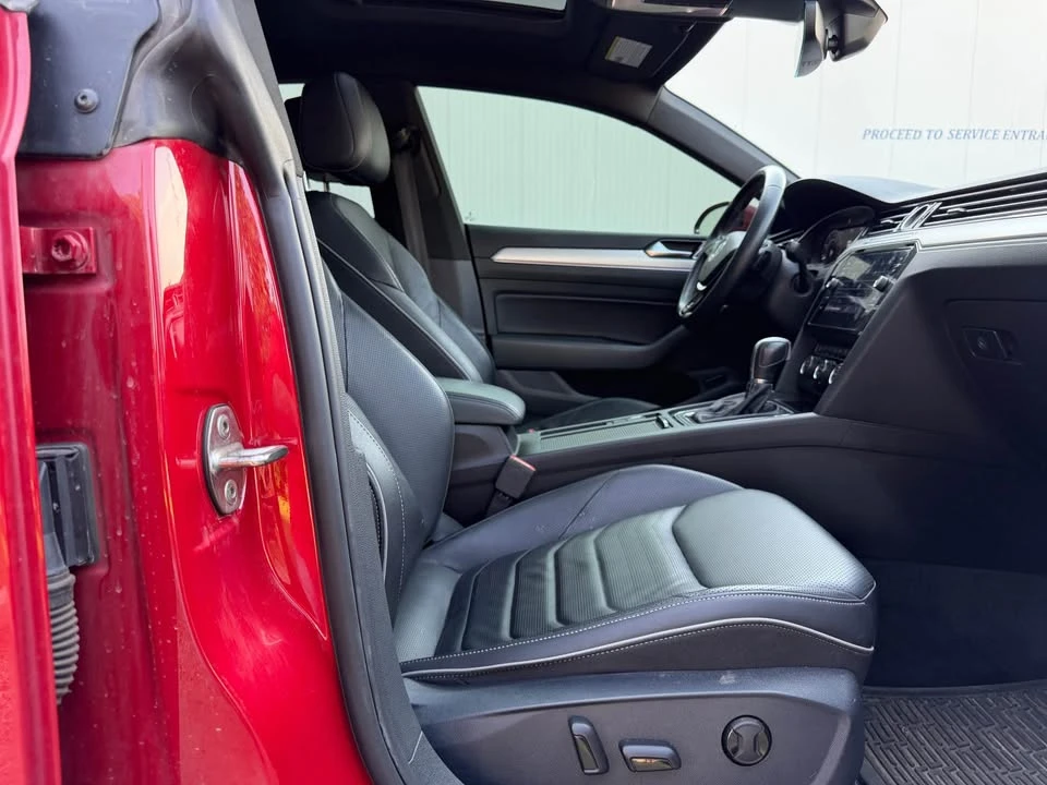 2019 Volkswagen Arteon - Image 18 of 19