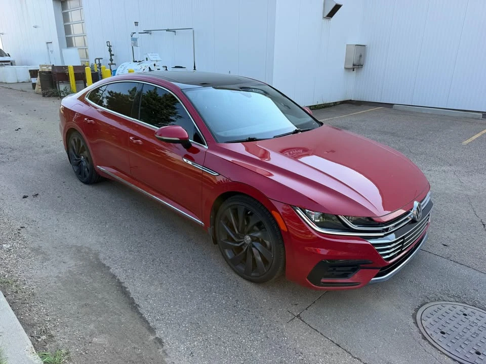 2019 Volkswagen Arteon - Image 6 of 19