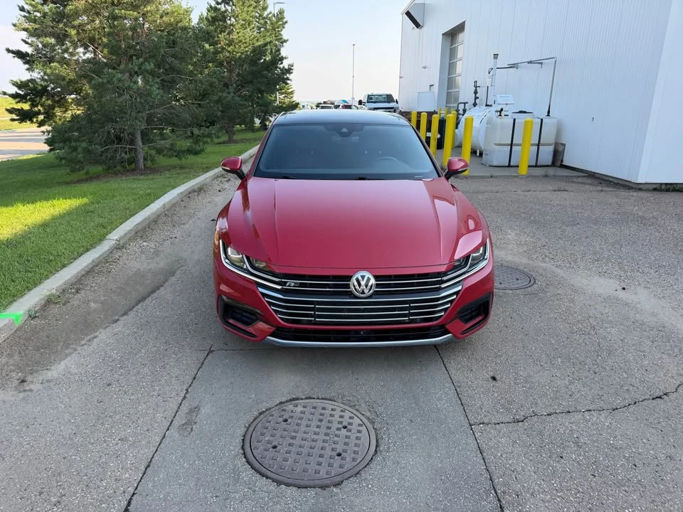2019 Volkswagen Arteon - Image 7 of 19