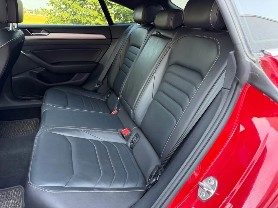 2019 Volkswagen Arteon - Image 15 of 19