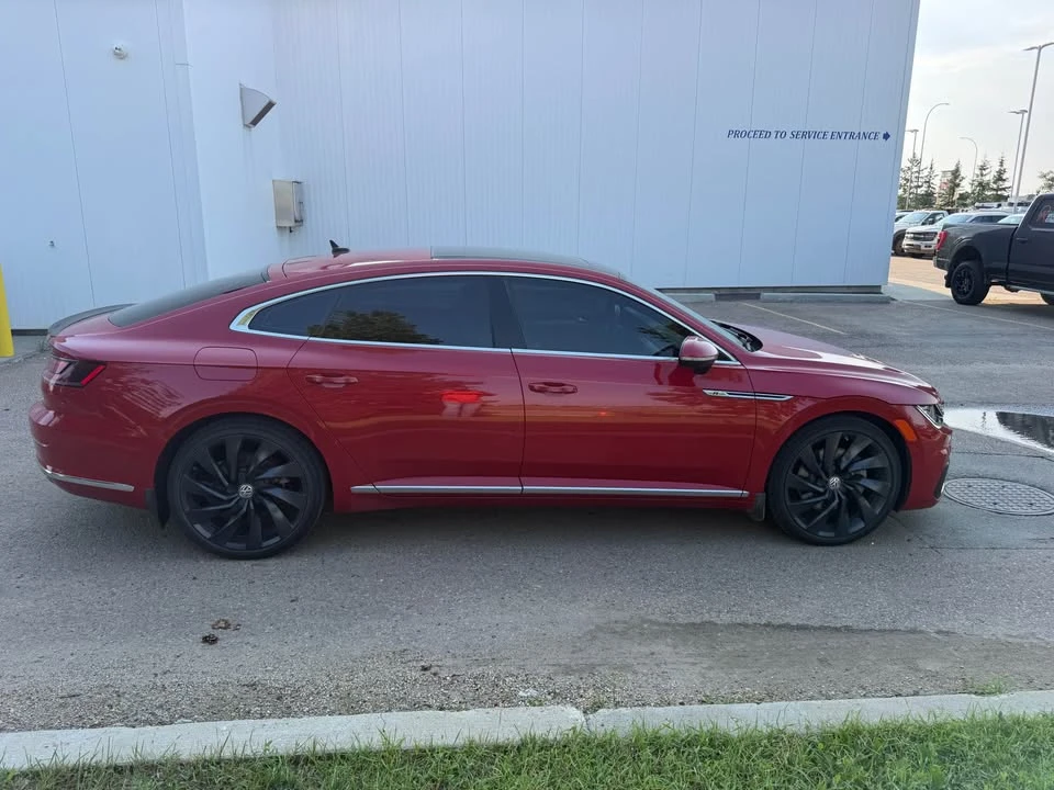 2019 Volkswagen Arteon - Image 5 of 19