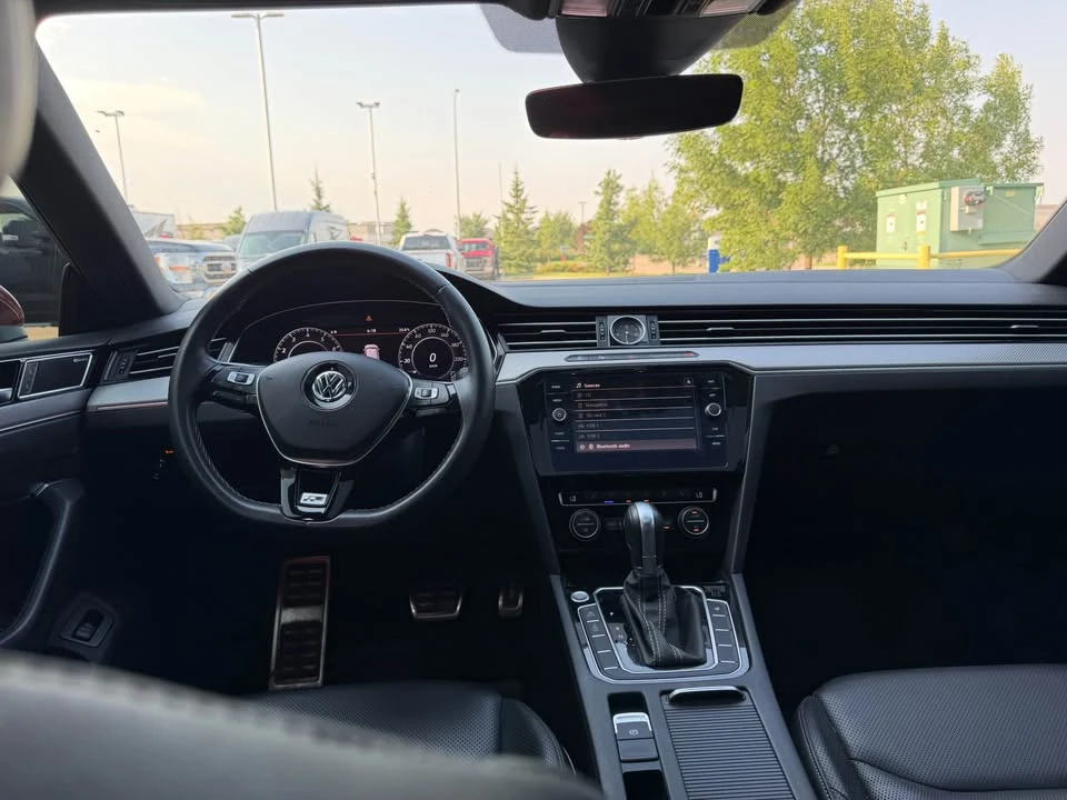 2019 Volkswagen Arteon - Image 16 of 19