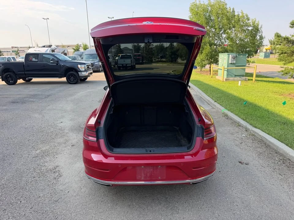 2019 Volkswagen Arteon - Image 19 of 19