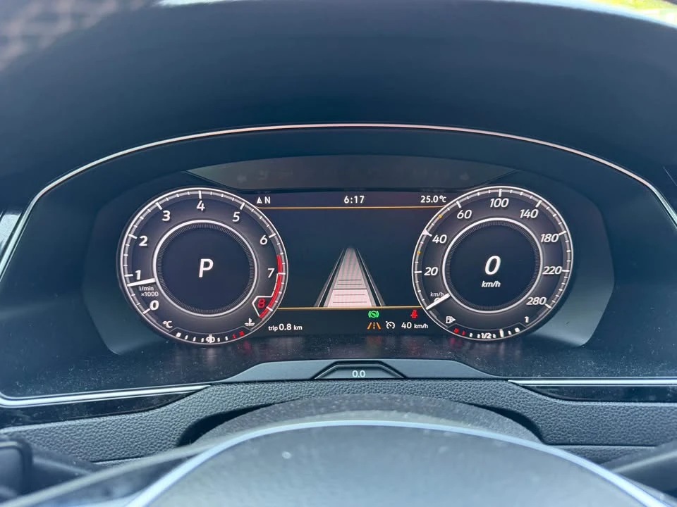 2019 Volkswagen Arteon - Image 10 of 19