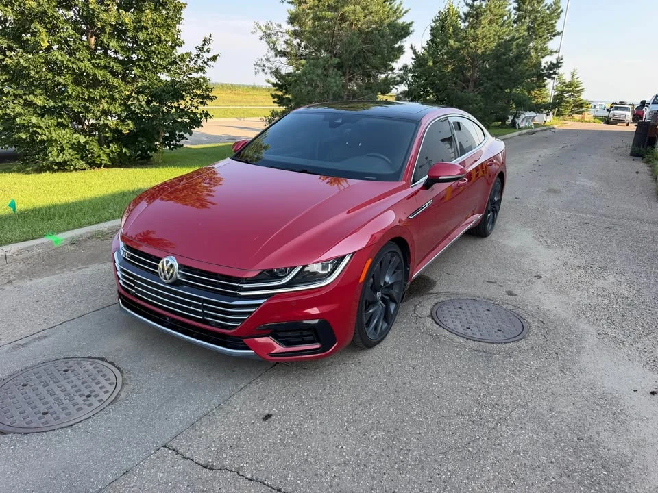 2019 Volkswagen Arteon - Image 8 of 19