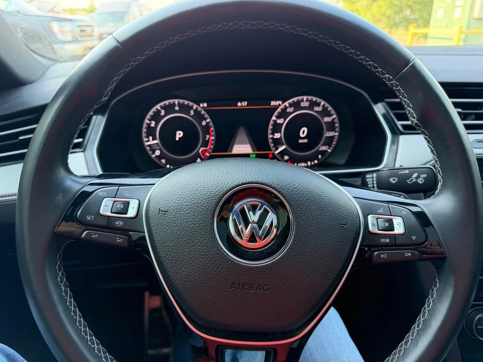 2019 Volkswagen Arteon - Image 11 of 19